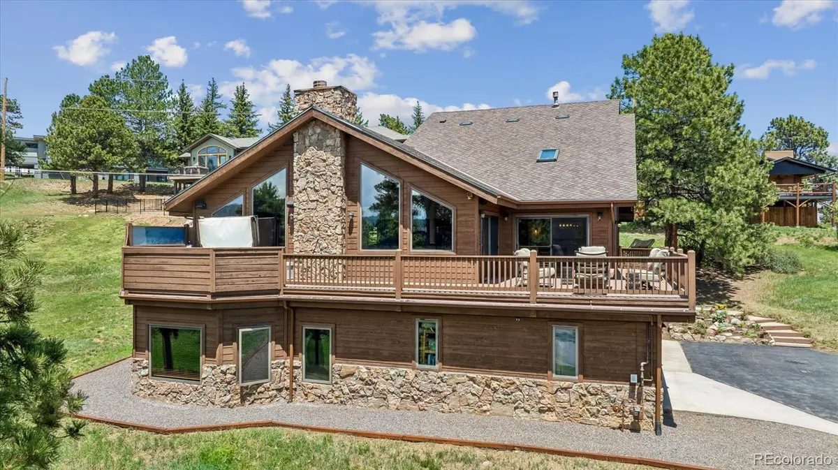 159 Dekker DR, Golden, CO 80401