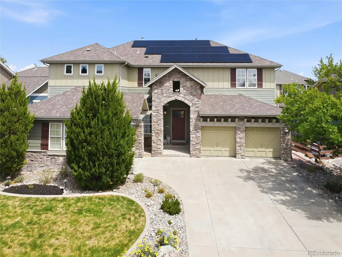 17047 W 61st PL, Arvada, CO 80403