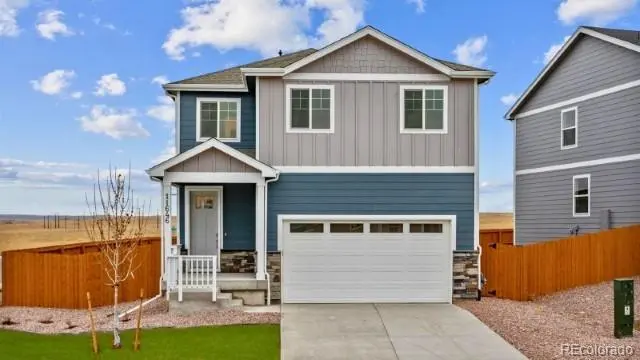 1443 Uphill ST, Lochbuie, CO 80603