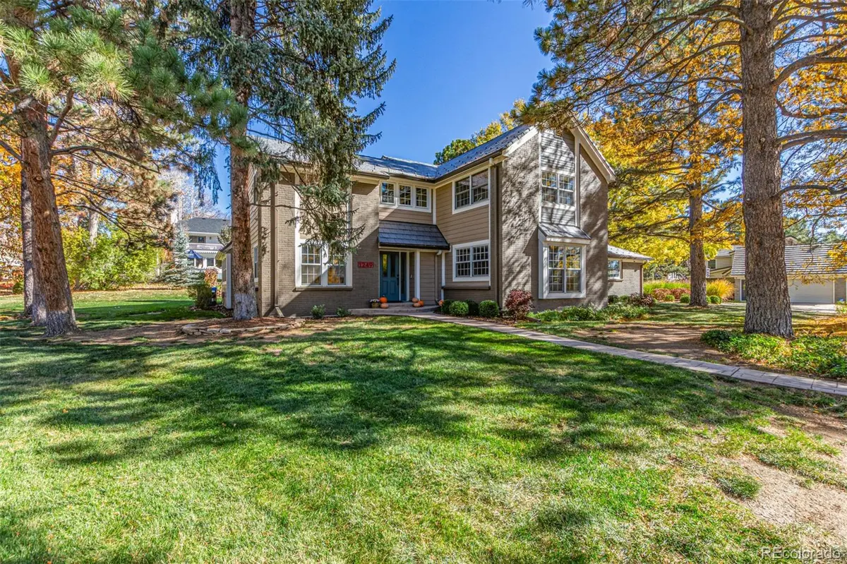 1249 E Green Meadow LN, Greenwood Village, CO 80121