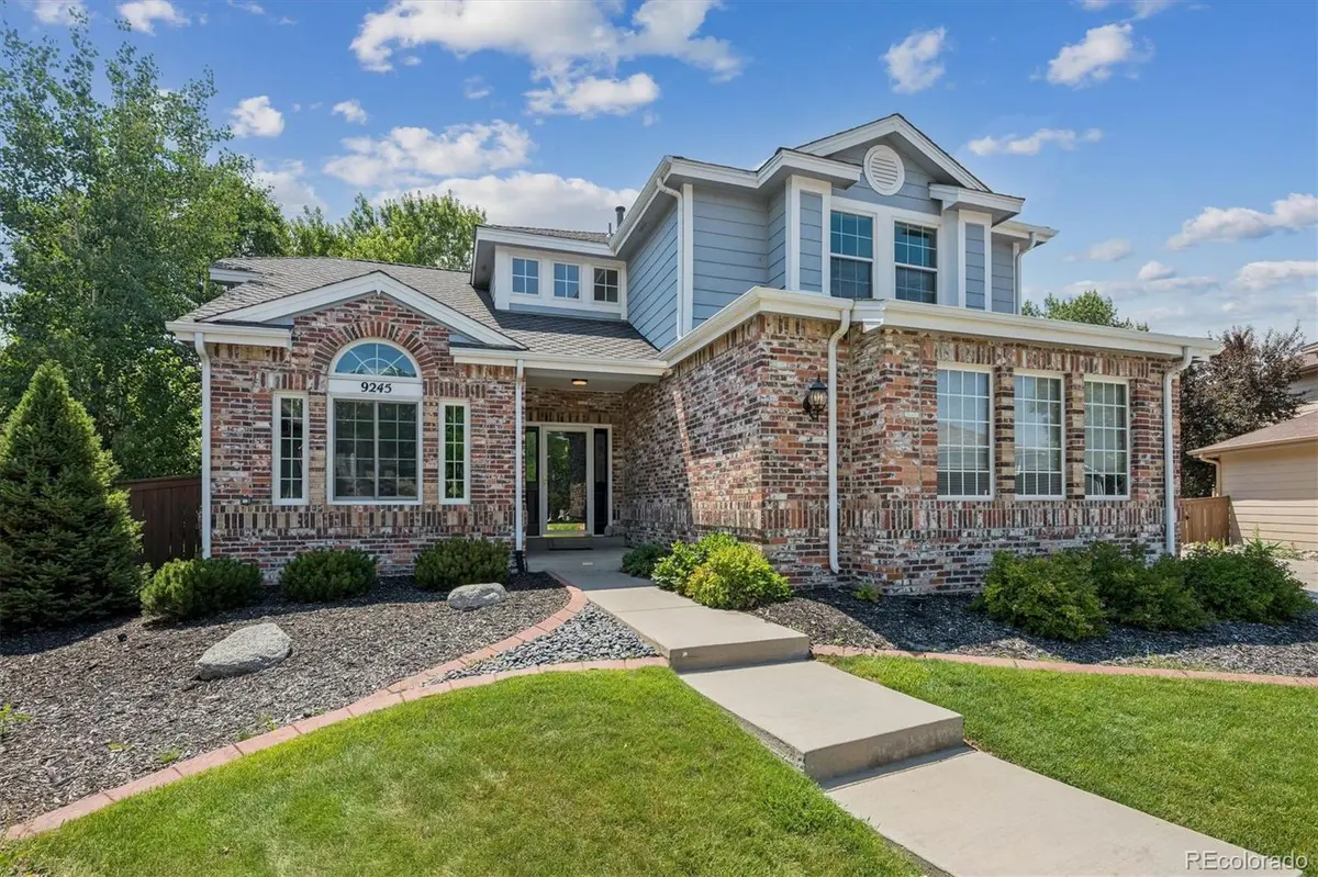 9245 Mountain Brush CT, Highlands Ranch, CO 80130