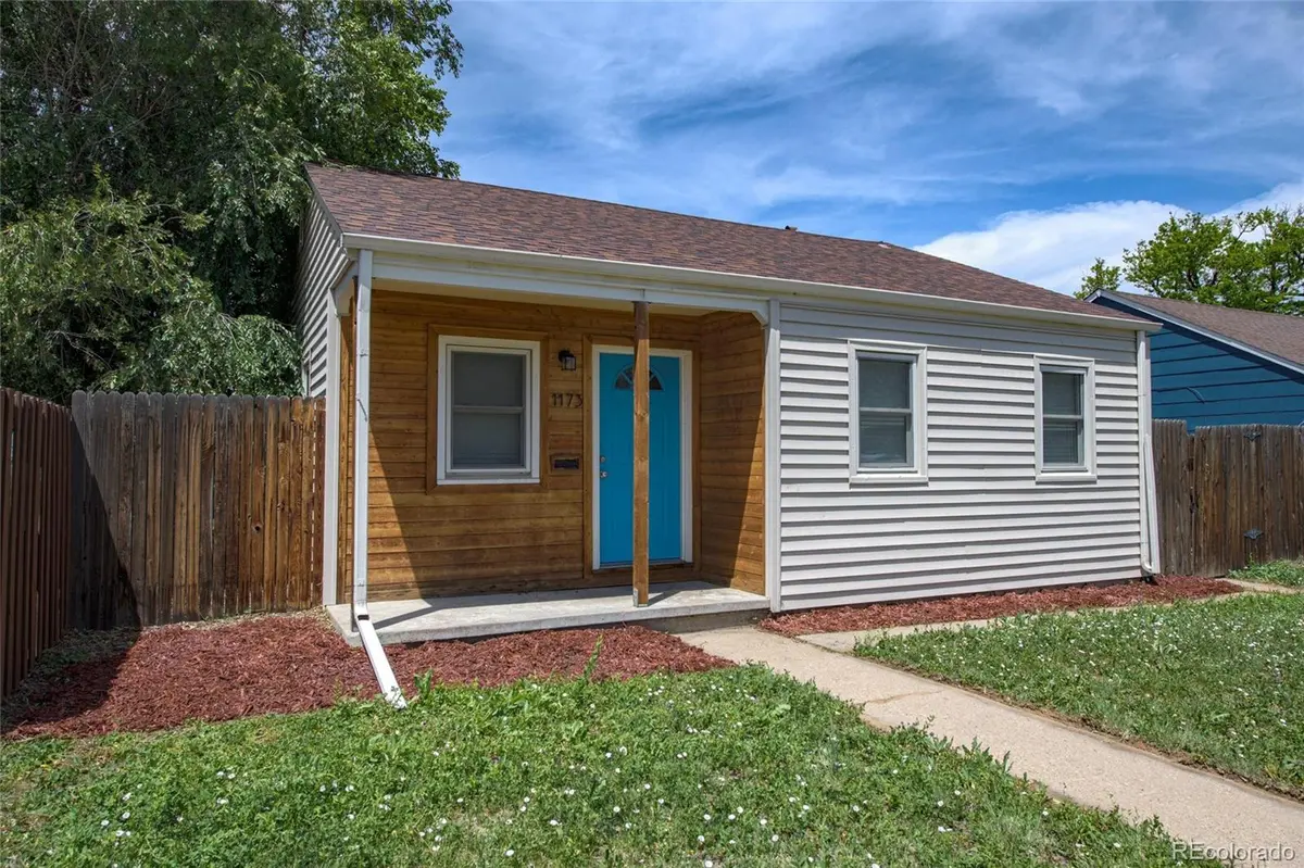 1173 Chester ST, Aurora, CO 80010