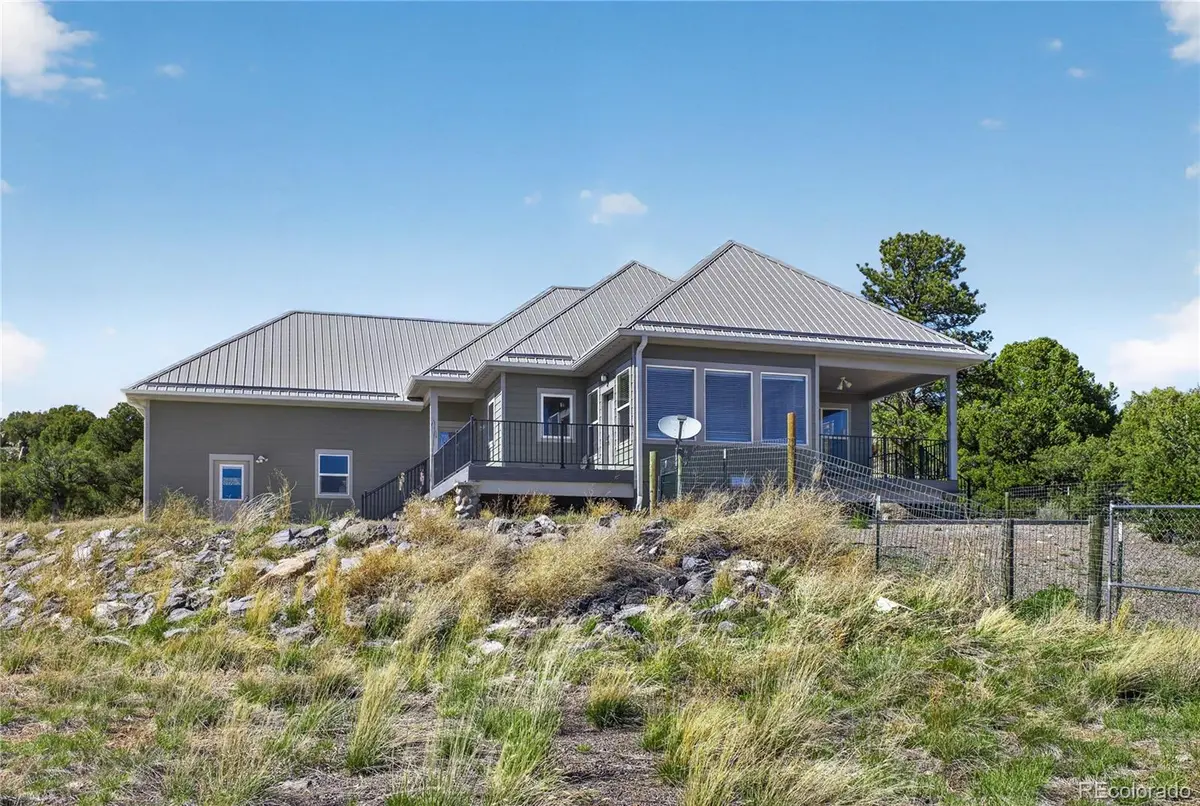 10 Bobcat DR, Antonito, CO 81120