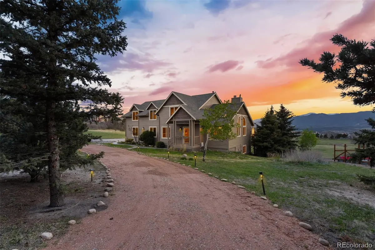 17140 Early Star DR, Monument, CO 80132