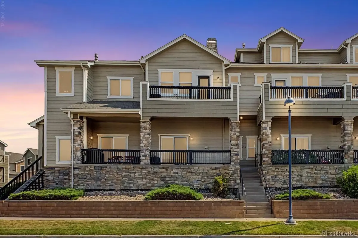 11250 Florence ST #20F, Commerce City, CO 80640
