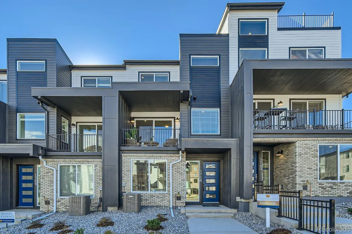 1563 Alcott WAY, Broomfield, CO 80023