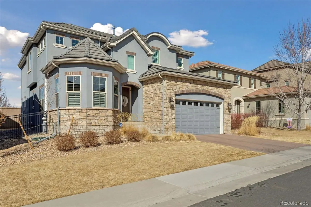 5919 S OLIVE CIR, Centennial, CO 80111