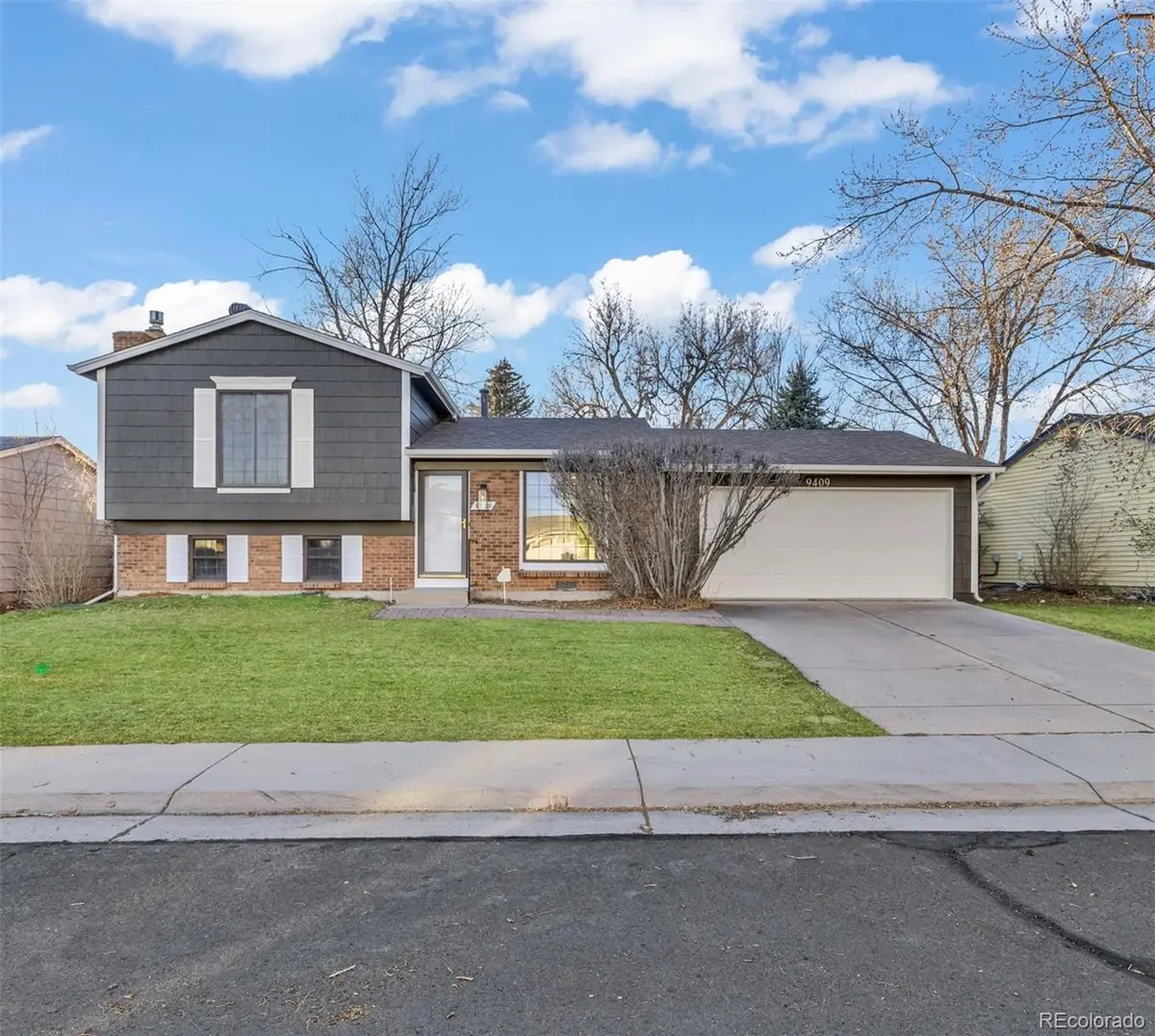 9409 Brentwood ST, Broomfield, CO 80021