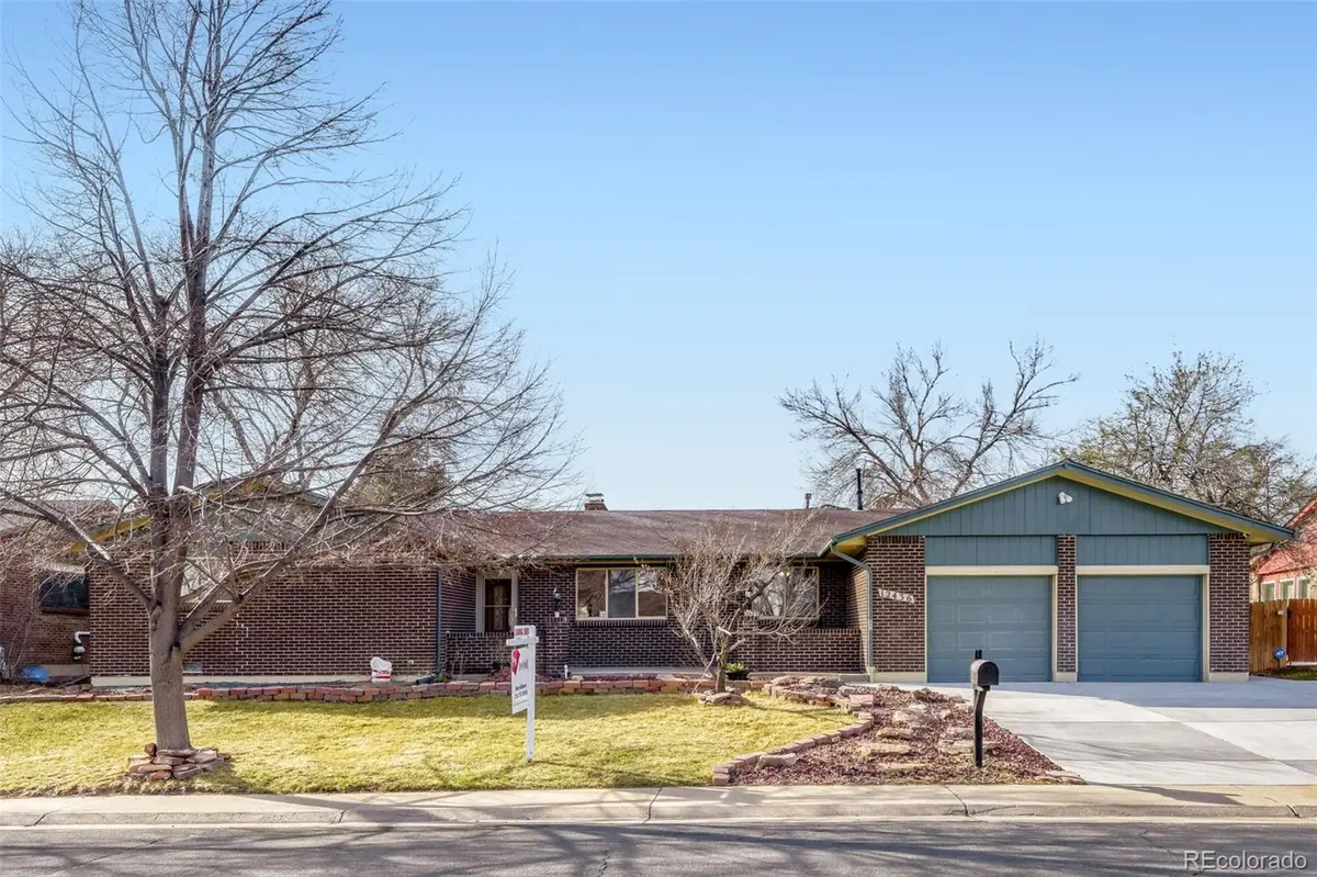 12436 E Cedar CIR, Aurora, CO 80012