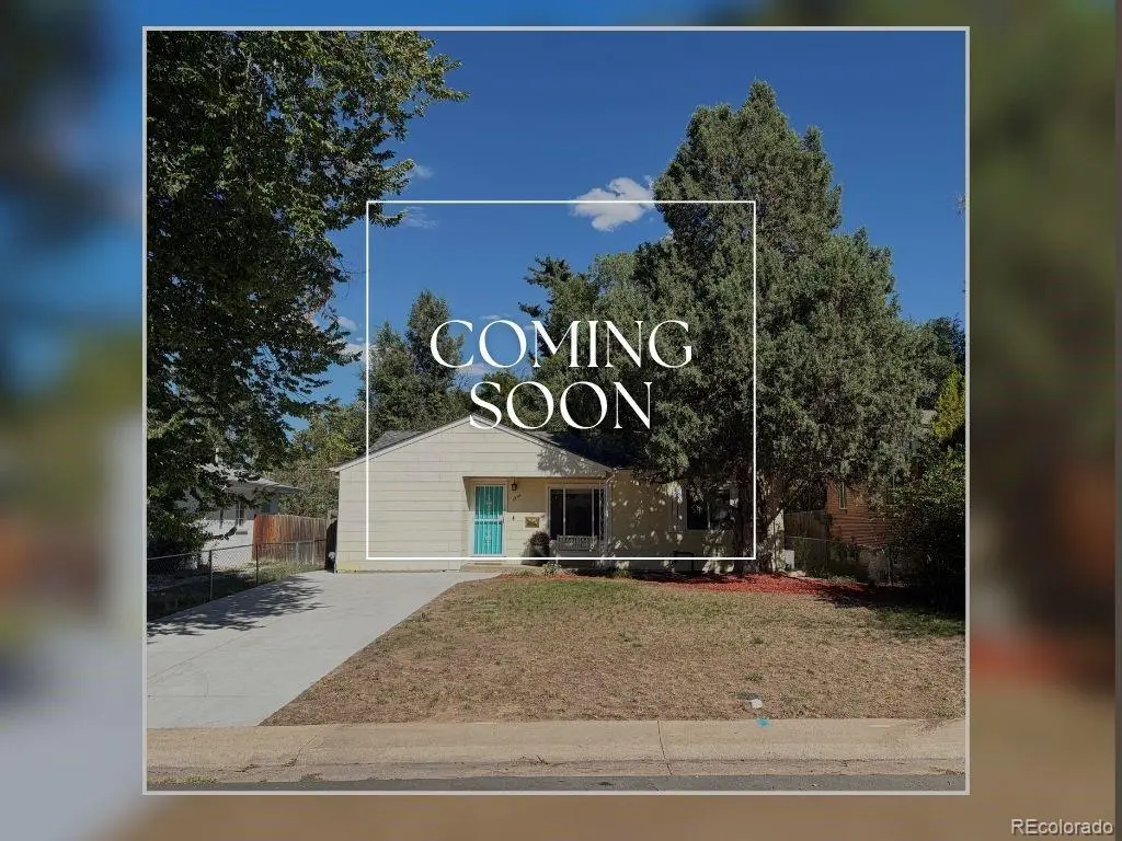 1230 Alton ST, Aurora, CO 80010