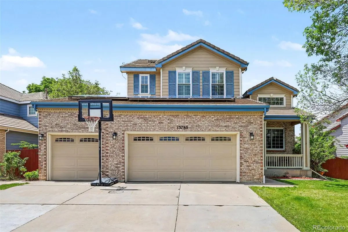 13785 Cook ST, Thornton, CO 80602