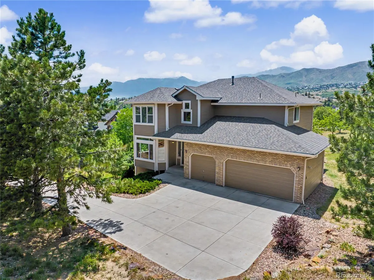 6770 Grey Wolf CT, Colorado Springs, CO 80919