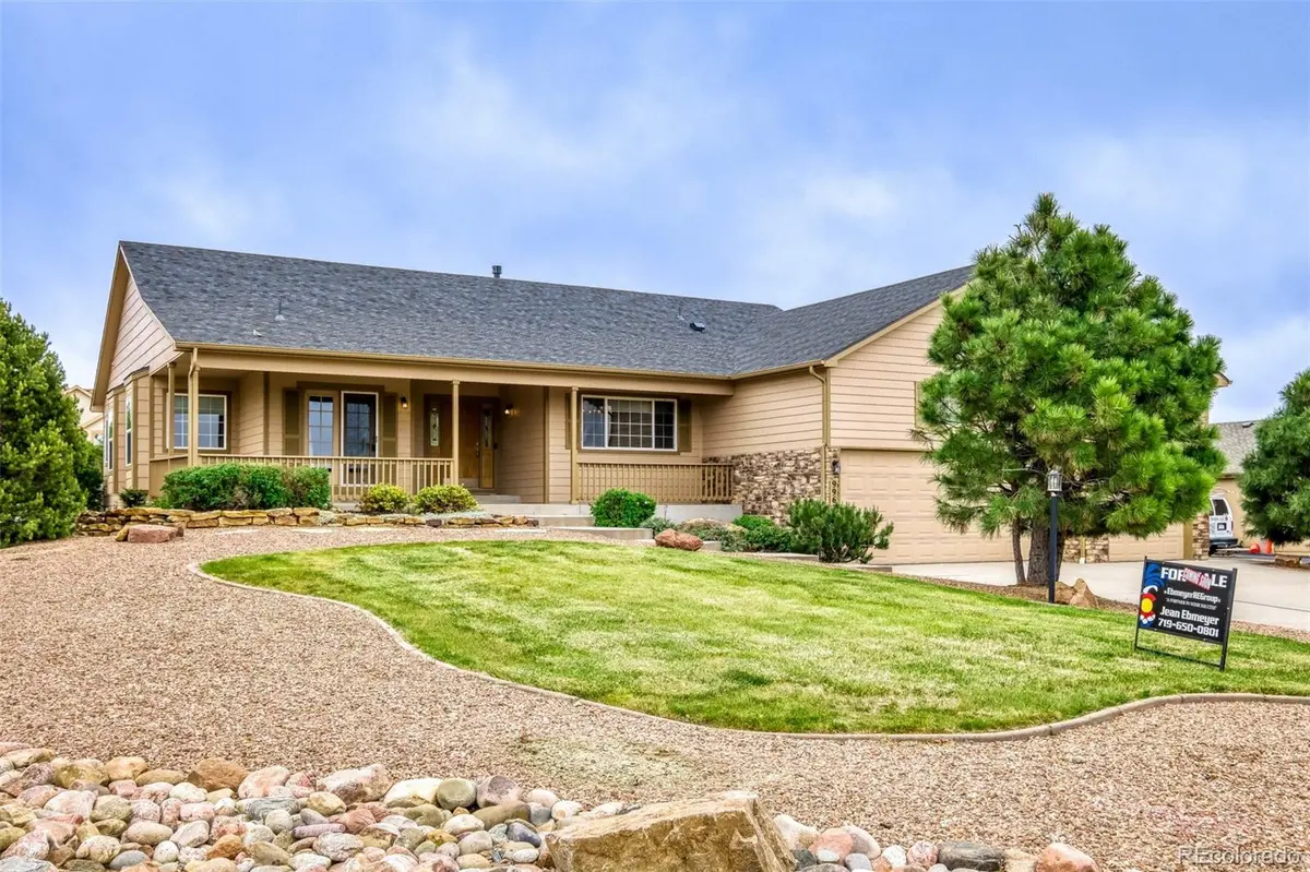 9967 Keating DR, Peyton, CO 80831