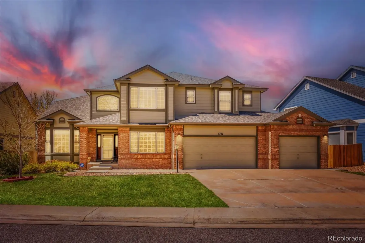 5751 S Flanders CT, Aurora, CO 80015