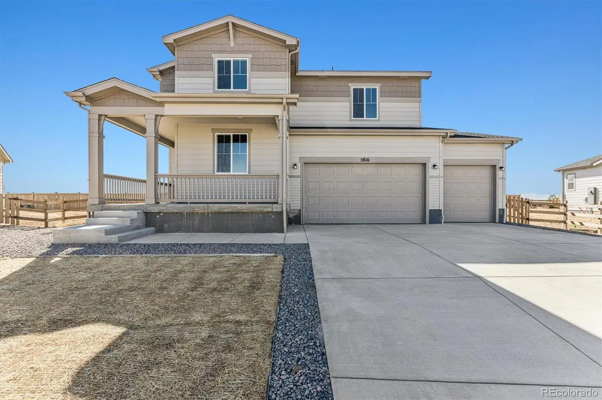 5816 Farmstead PL, Mead, CO 80504
