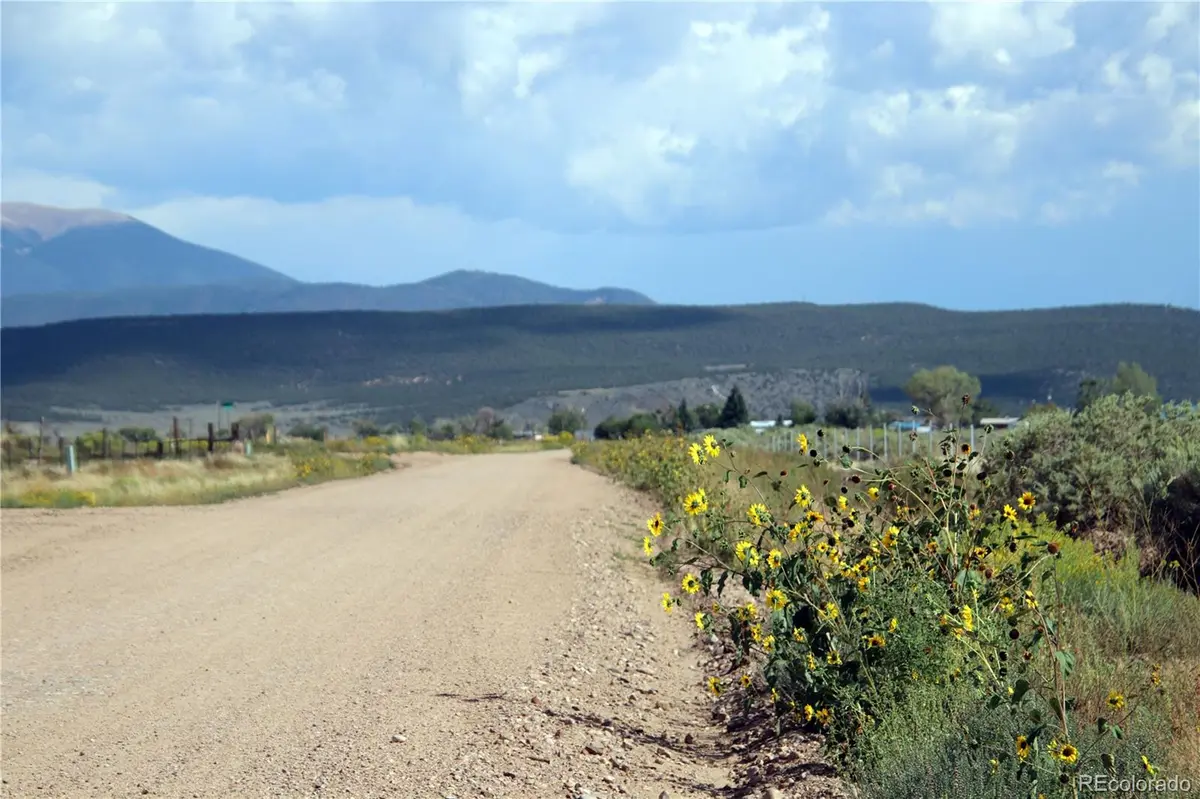 123 acres County Road 13.2, Garcia, CO 81152