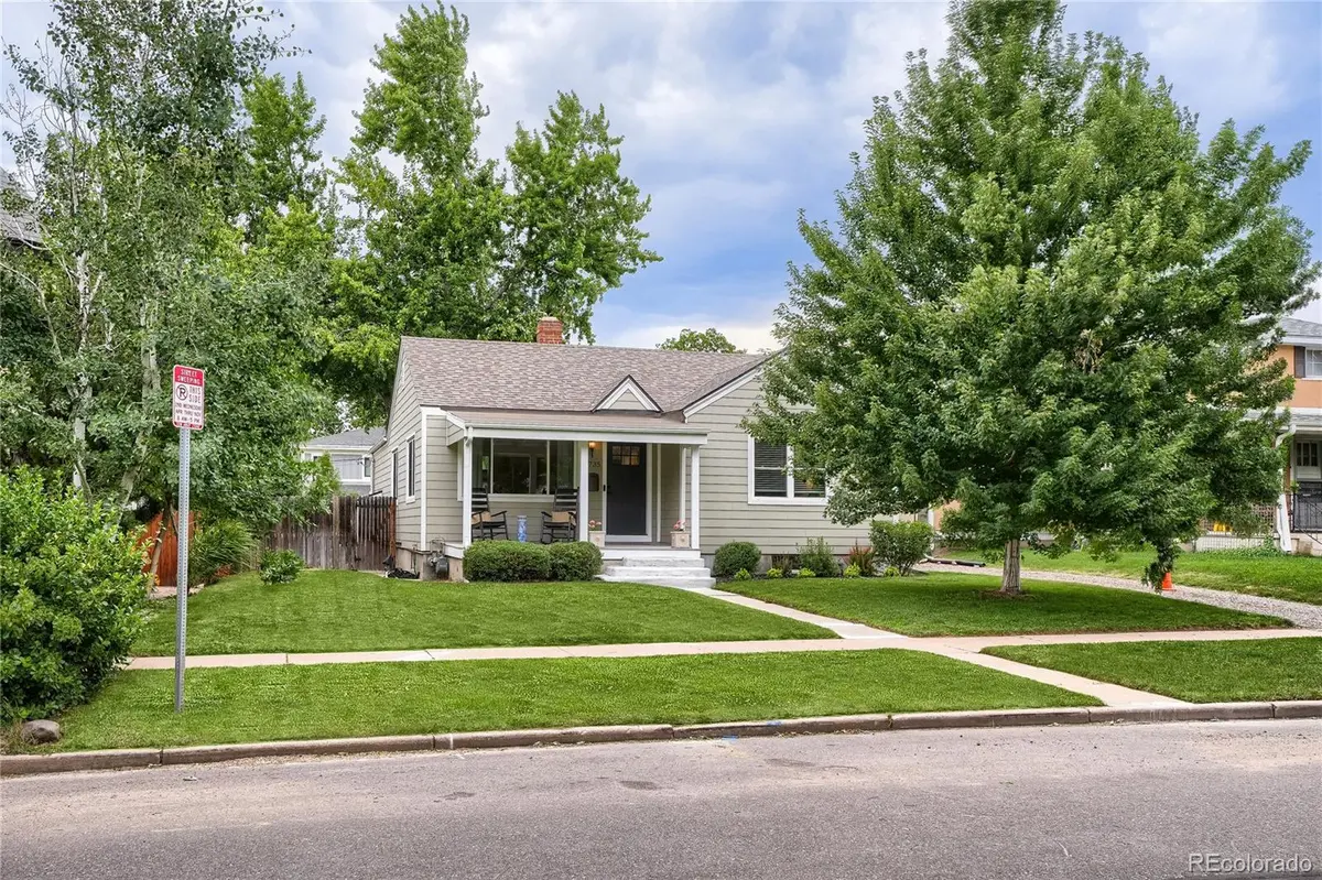 1735 S Humboldt ST, Denver, CO 80210