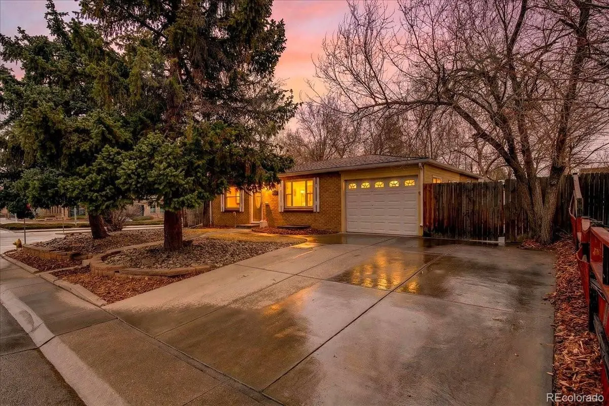 5700 S Cherokee ST, Littleton, CO 80120