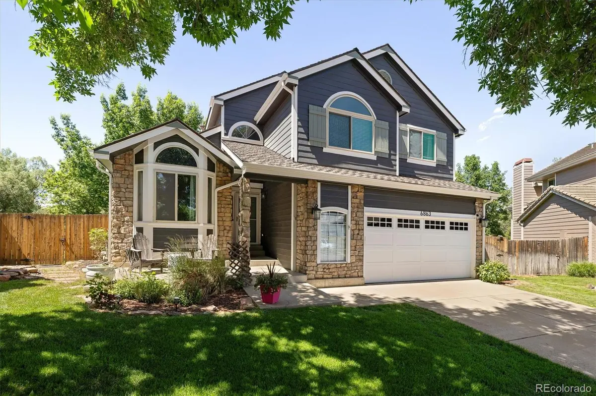 6863 Swadley CT, Arvada, CO 80004