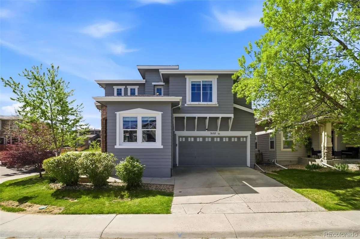 3157 Green Haven CIR, Highlands Ranch, CO 80126