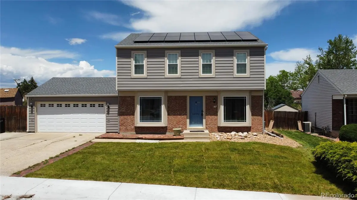 12341 W Layton AVE, Morrison, CO 80465