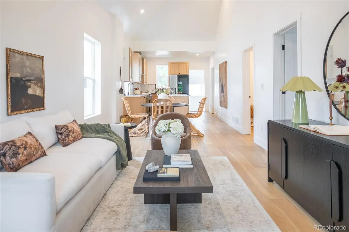 4027 Navajo ST, Denver, CO 80211