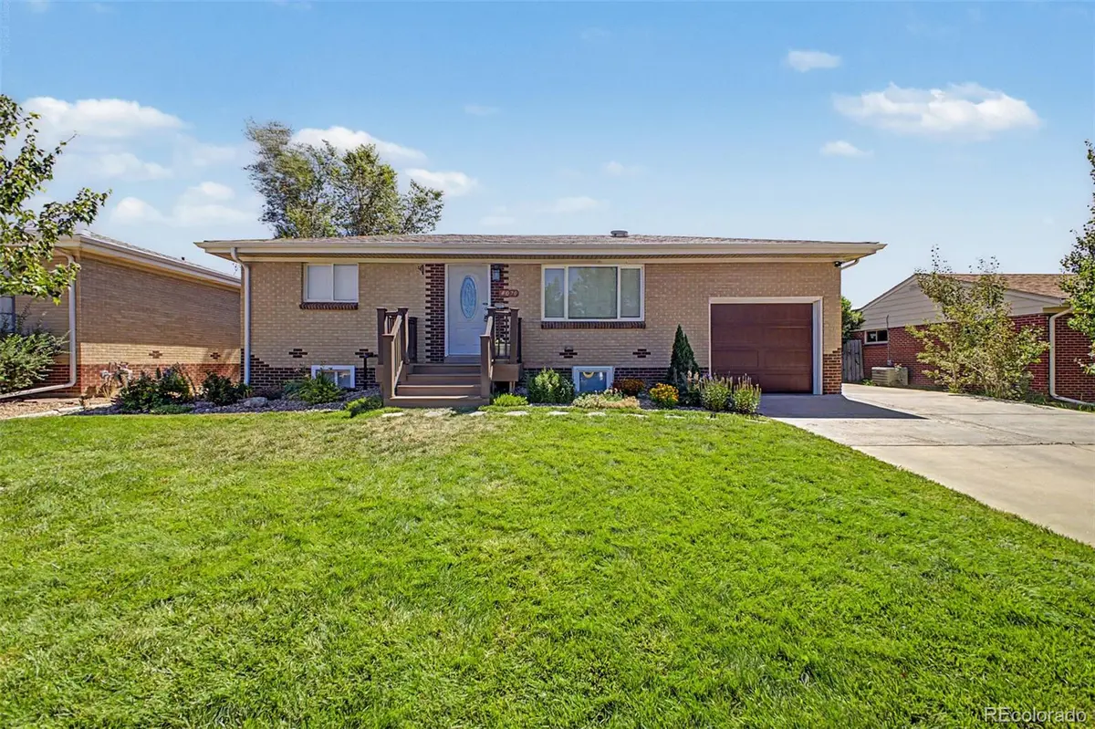 4070 Moore ST, Wheat Ridge, CO 80033