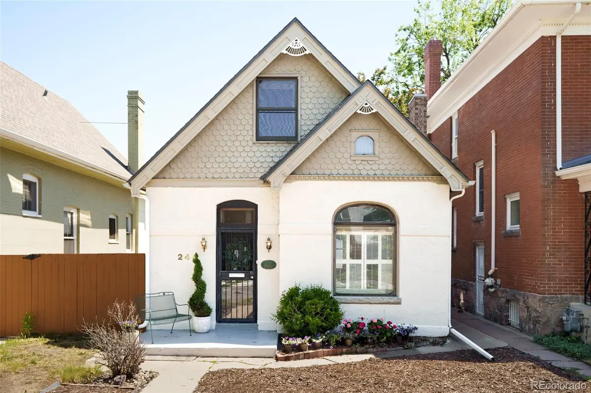 246 S Emerson ST, Denver, CO 80209