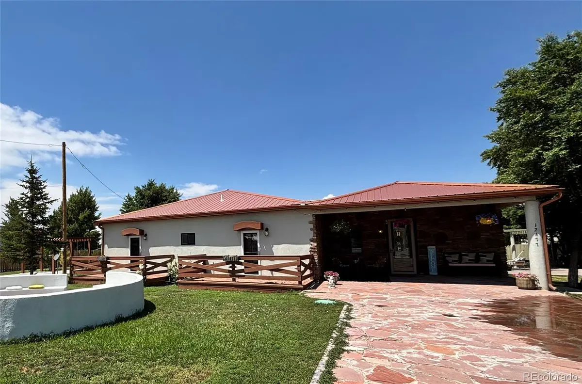 12477 E US Highway 160, Alamosa, CO 81101