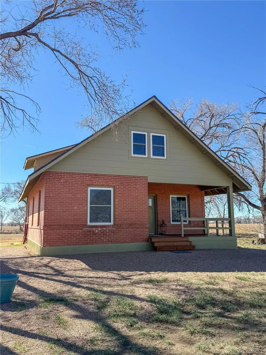 9264 W State Highway 96 HWY, Olney Springs, CO 81062