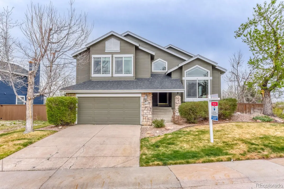 9378 Shadowglen CT, Highlands Ranch, CO 80126