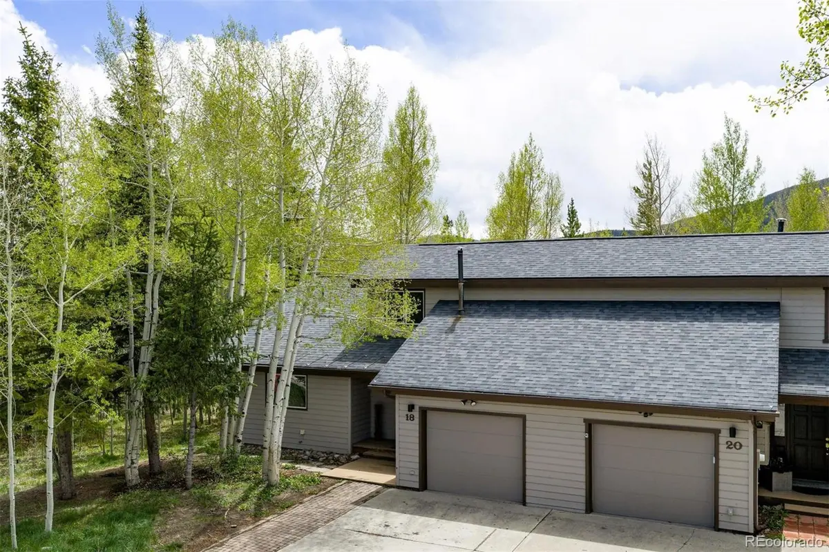 18 Hawn DR, Frisco, CO 80443