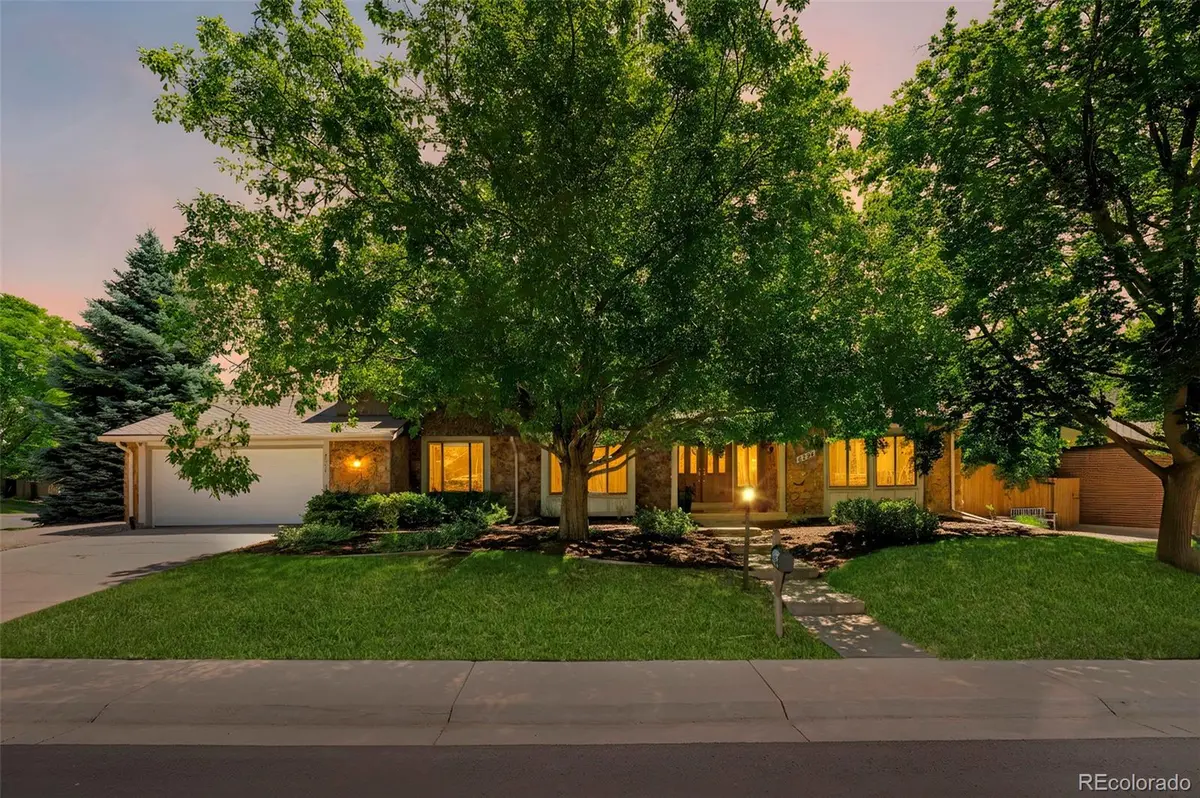6294 S Galena WAY, Englewood, CO 80111