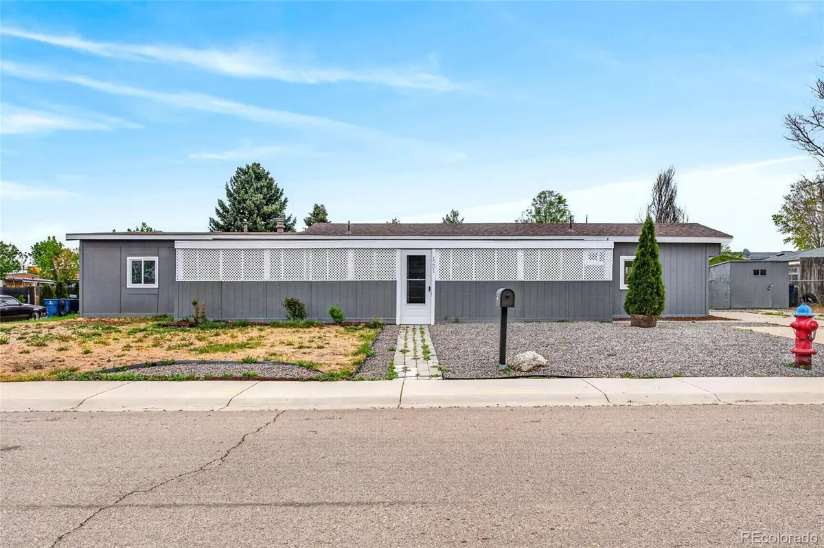 1201 Macdougal CT, Dacono, CO 80514