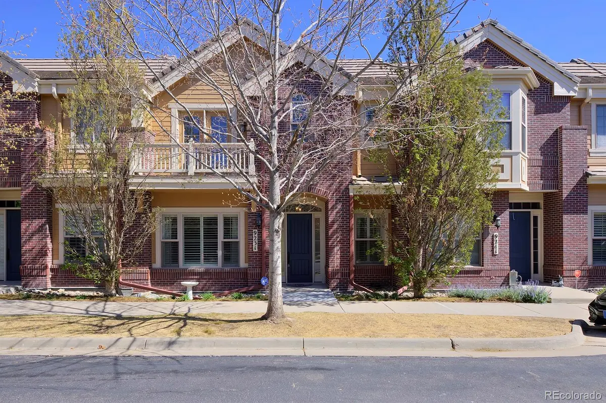 9231 Grafton DR, Lone Tree, CO 80124