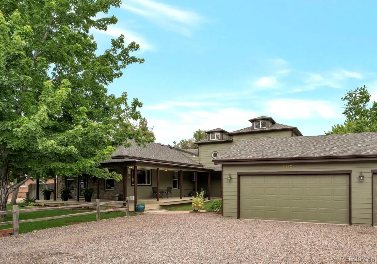 8360 50th AVE, Arvada, CO 80002