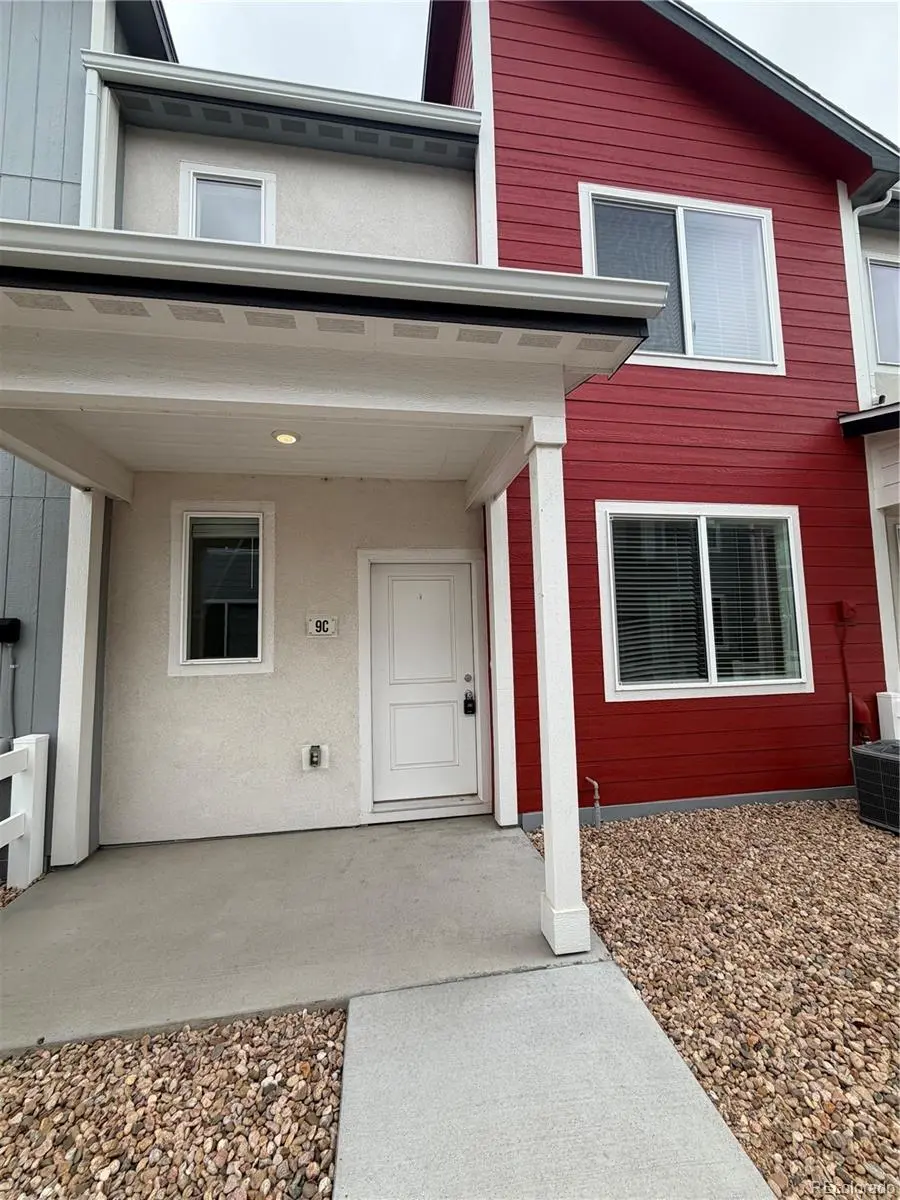 500 S Denver AVE #9C, Fort Lupton, CO 80621