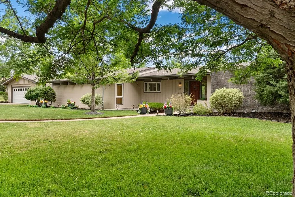 6059 S Elati ST, Littleton, CO 80120