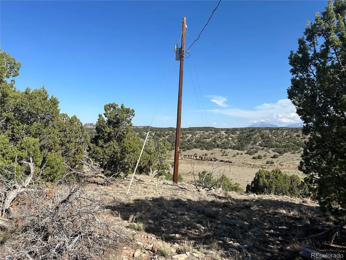 Lot 64 CL&G, Gardner, CO 81040