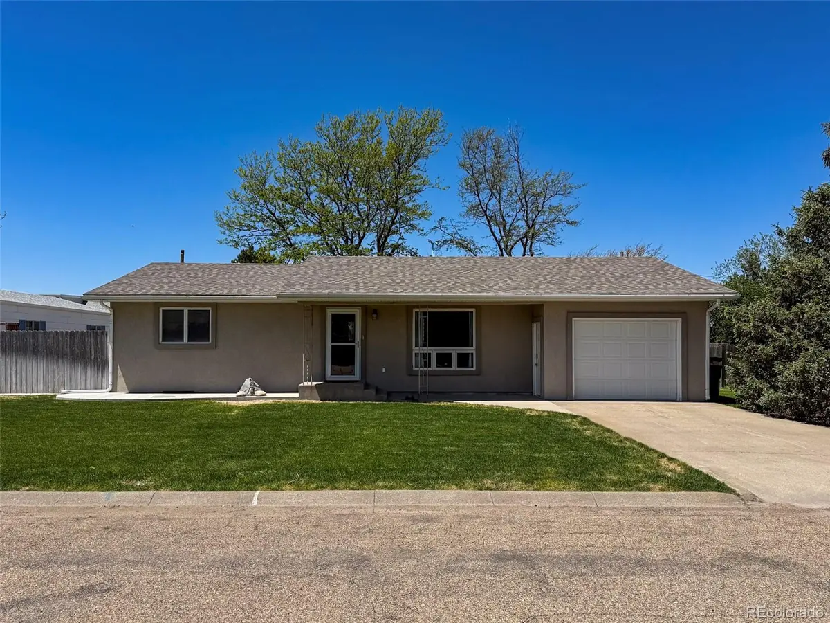 215 Vine ST, Burlington, CO 80807