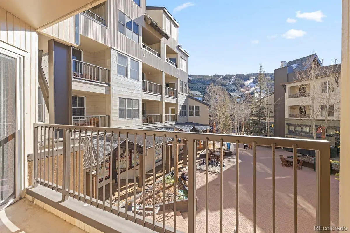 140 Ida Belle DR #8181, Dillon, CO 80435