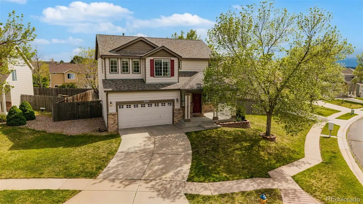 7240 Mcewan ST, Colorado Springs, CO 80922
