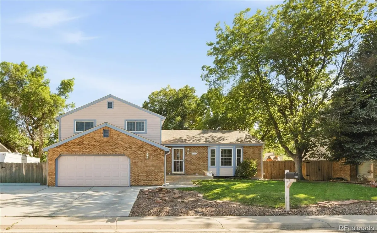 4392 E 115th AVE, Thornton, CO 80233