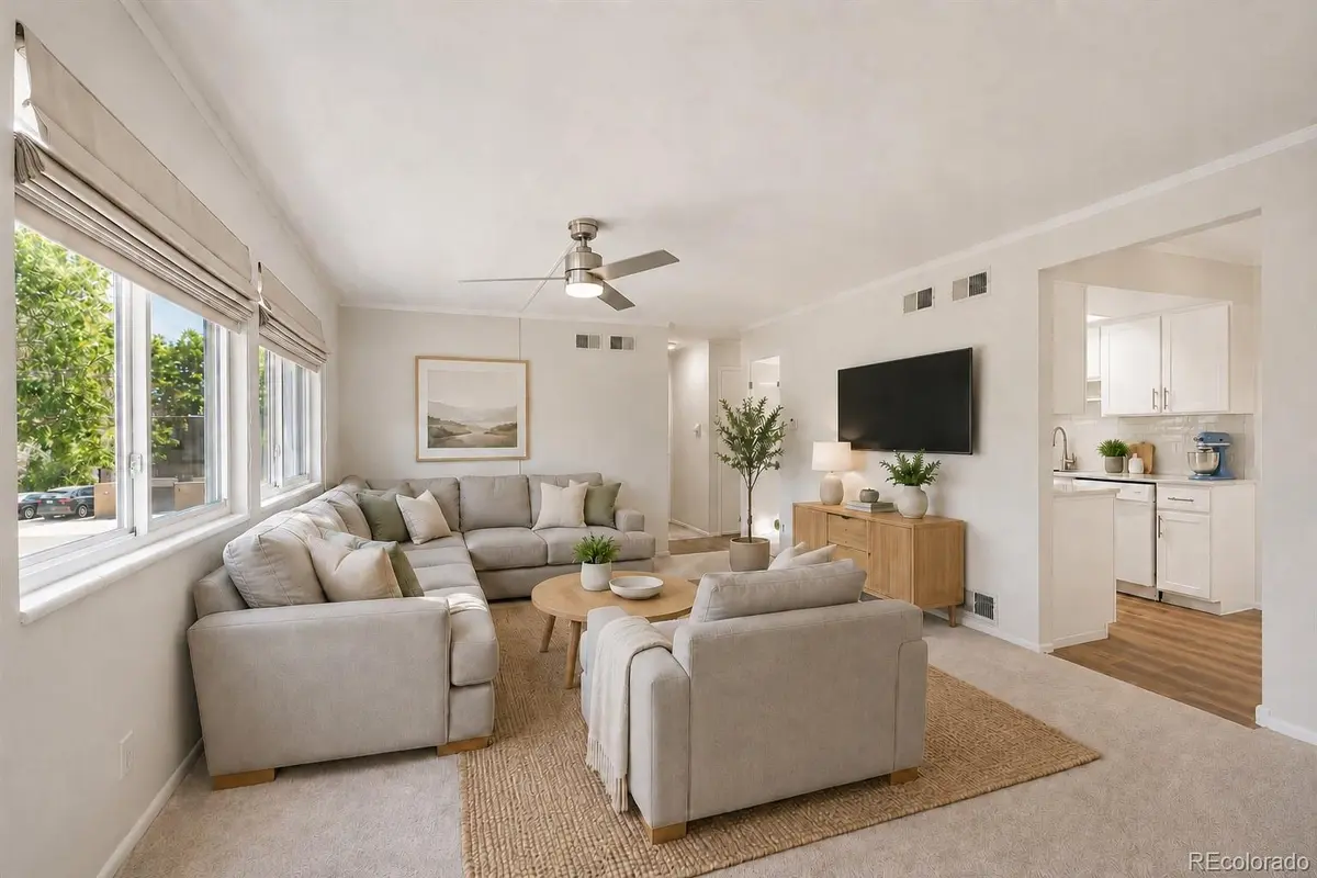 6825 E Arizona AVE #E, Denver, CO 80224