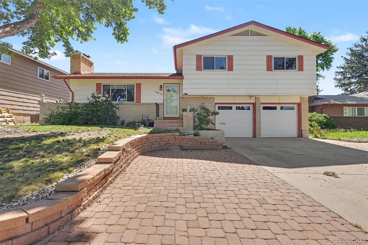 1011 N Chelton RD, Colorado Springs, CO 80909