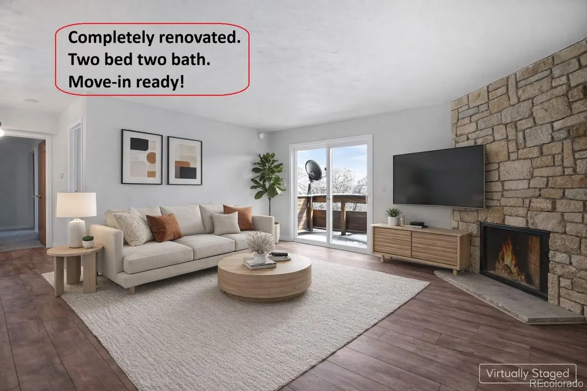341 Wright ST #204, Lakewood, CO 80228