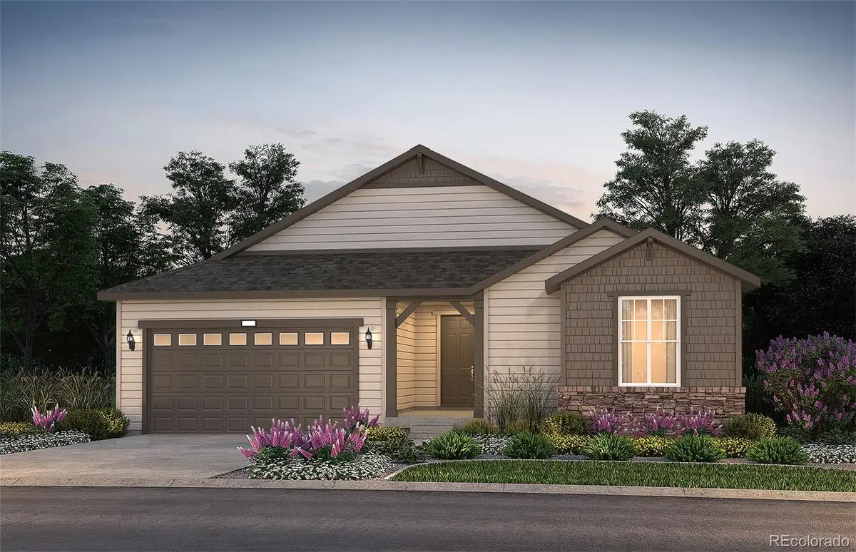 39835 Gibson ST, Elizabeth, CO 80107