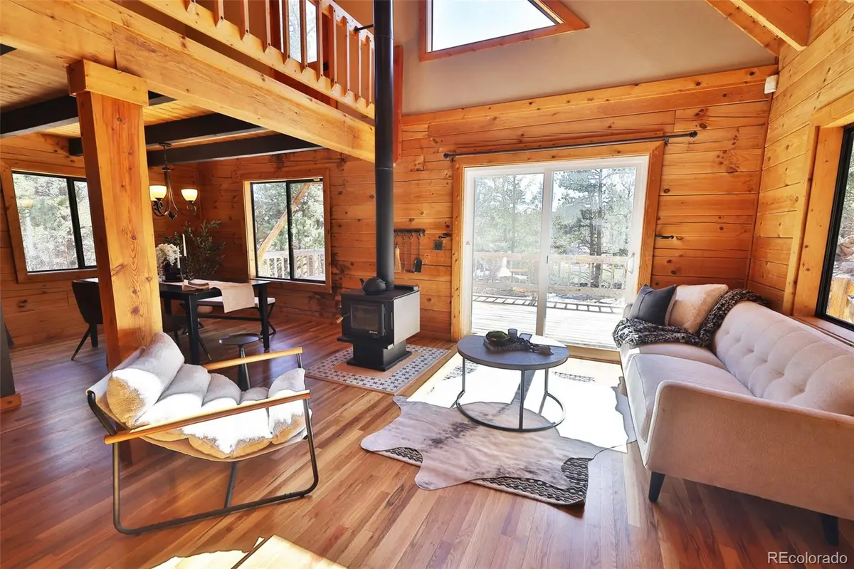 179 Spruce WAY, Black Hawk, CO 80422