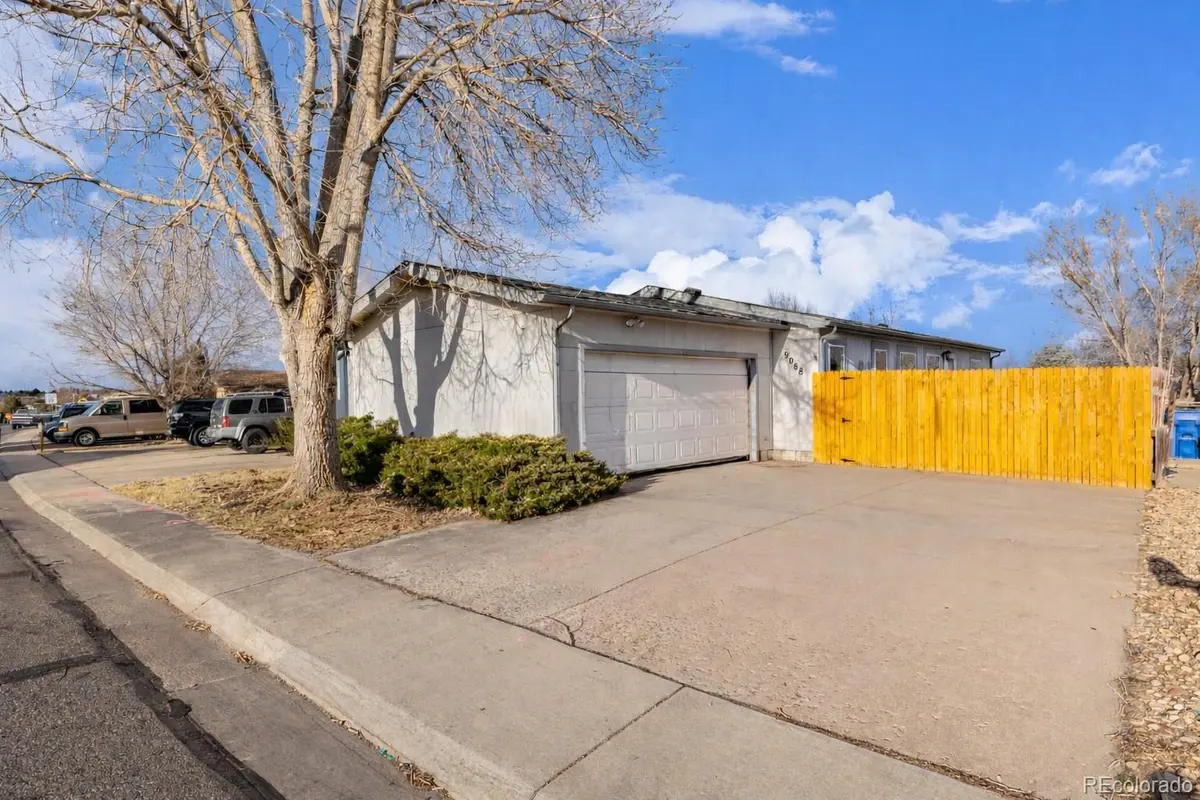 9088 Fontaine ST, Denver, CO 80260