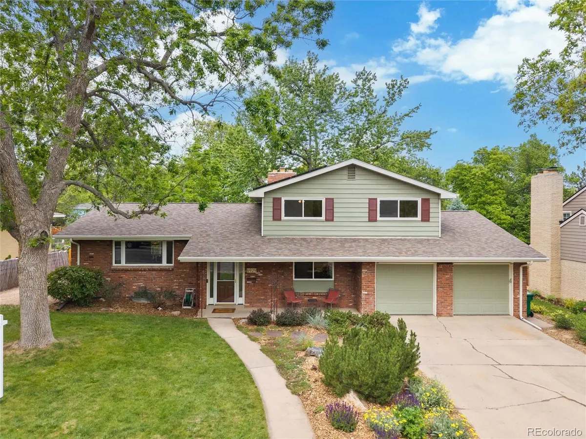 6929 S Bemis ST, Littleton, CO 80120